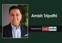 Amish Tripathi