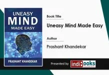 Uneasy Mind Made Easy