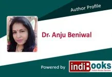 Dr. Anju Beniwal