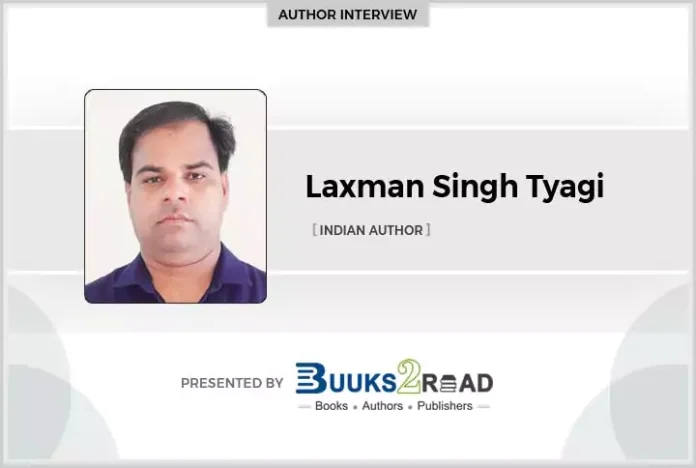 Laxman Singh Tyagi