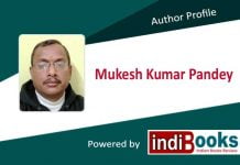 Mukesh Kumar Pandey