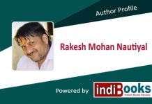 Rakesh Mohan Nautiyal