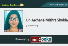 Dr. Archana Mishra Shukla