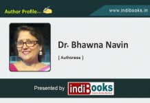 Dr. Bhawna Navin