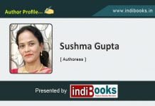 Sushma Gupta