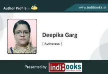 Deepika Garg