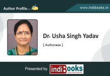 Dr. Usha Singh Yadav