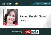 Seema Shukla ‘Chand’