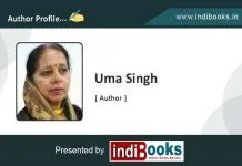 Uma Singh