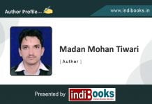 Madan Mohan Tiwari ‘Pathik’