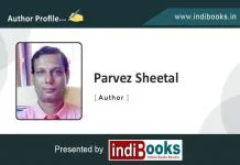 Parvez Sheetal
