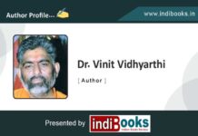 Dr. Vineet Vidyarthi