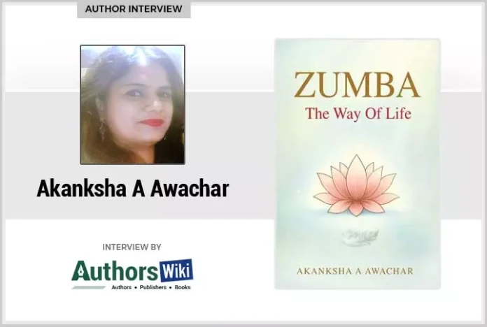 An Insightful Conversation with Akanksha A Awachar from Maharashtra, India