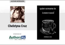 An Insightful Conversation with Chelstyna Cruz from Connecticut, USA