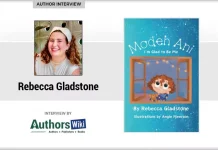 An Insightful Conversation with Rebecca Gladstone from Miami, Florida – Author of ‘Modeh Ani: I’m Glad to Be Me’ An Insightful Conversation with Rebecca Gladstone from Miami, Florida