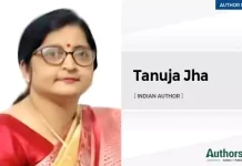 Tanuja Jha Author Tanuja Jha