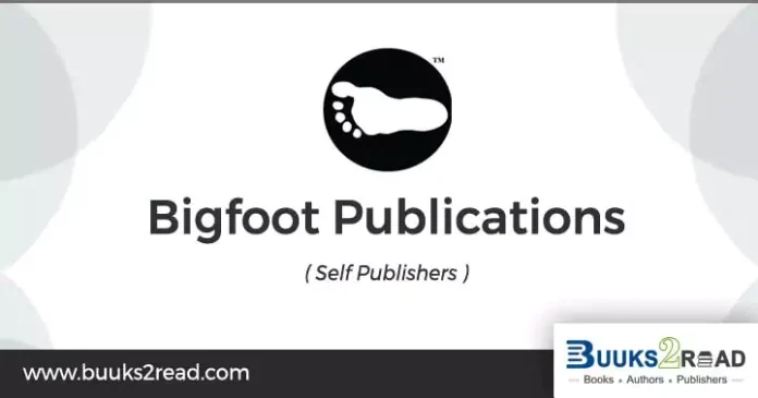 Bigfoot Publications