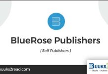 Bluerose Publishers BlueRose Publishers
