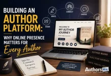 Building an Author Platform: Why Online Presence Matters for Every Author