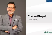 Chetan Bhagat
