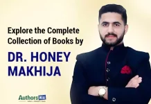Explore the Complete Collection of Books by Dr. Honey Makhija