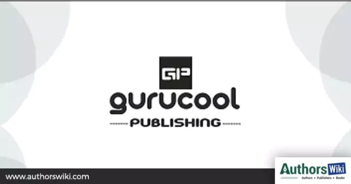 Gurucool Publishing