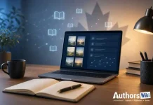 How Indie Publishing is Changing the Game for Canadian Authors