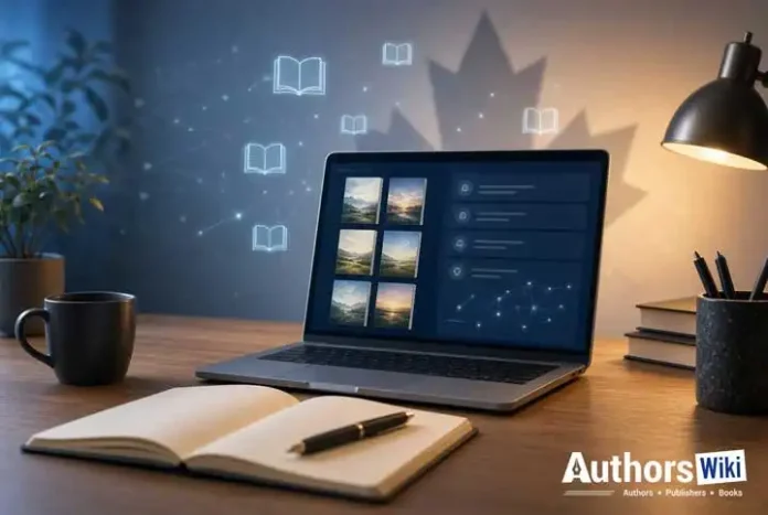 How Indie Publishing is Changing the Game for Canadian Authors