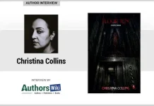 Interview with Christina Collins from New York, USA: From Childhood Horror Stories to Floor Ten