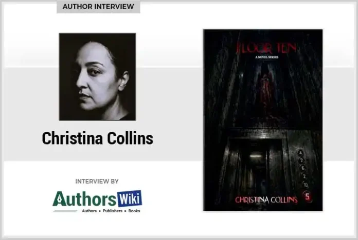 Interview with Christina Collins from New York, USA
