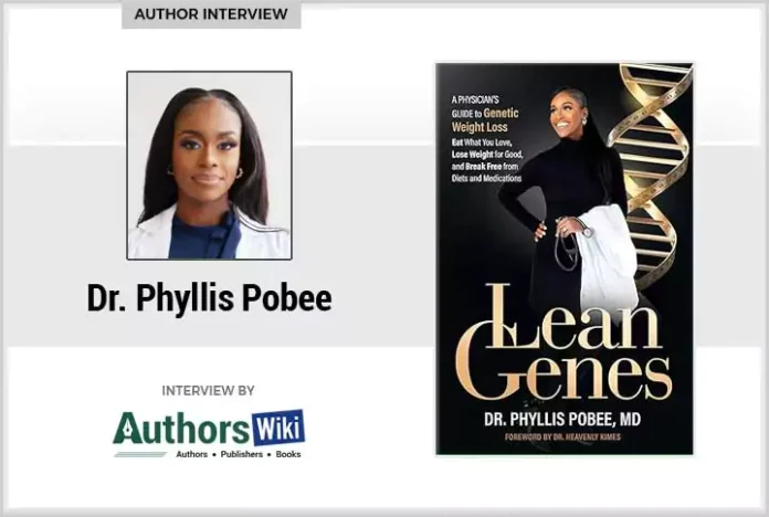 Interview with Dr Phyllis Pobee