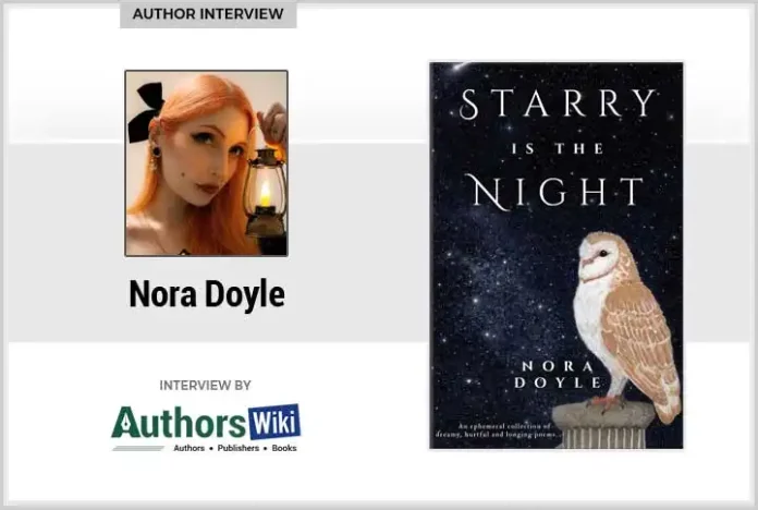Interview with Nora Doyle from Milan, Italy