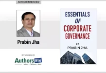 Interview with Prabin Jha