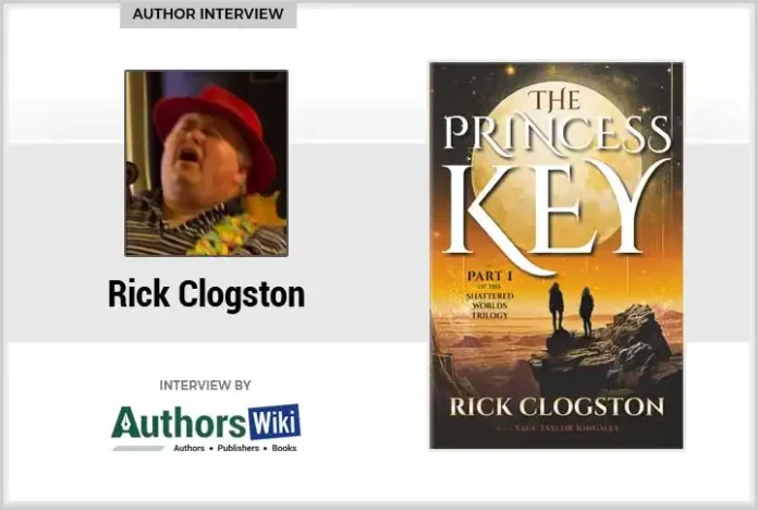Interview with Rick Clogston from New Hampshire, USA
