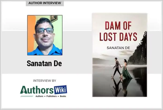 Interview with Sanatan De Interview with Sanatan De