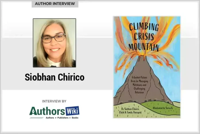 Interview with Siobhan Chirico