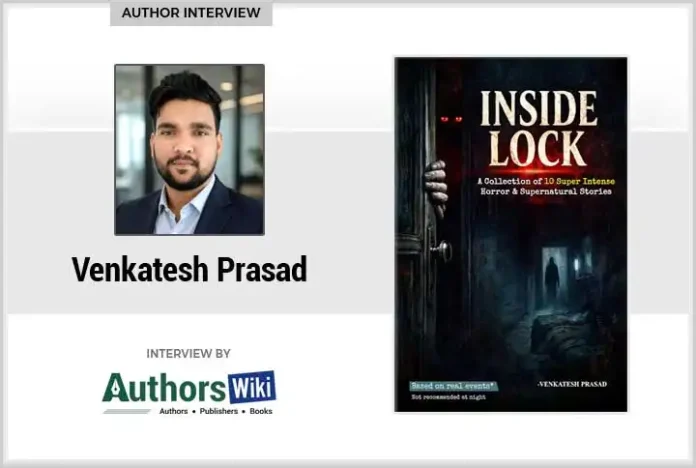 Interview with Venkatesh Prasad from India
