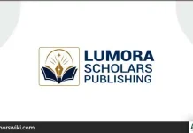 Lumora Scholars Publishing