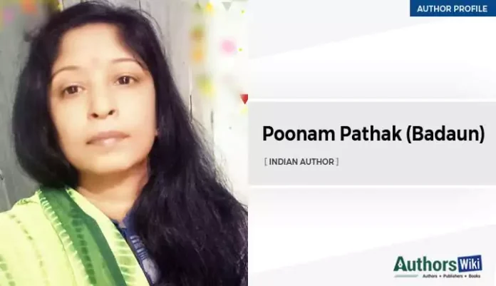Poonam Pathak (Badaun)