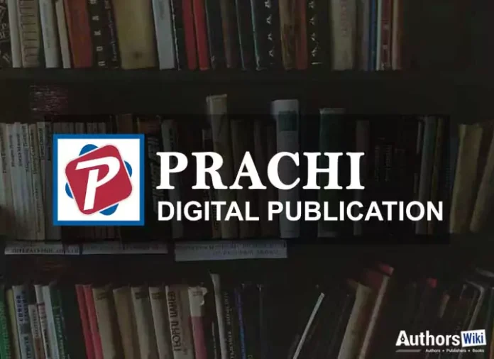 Prachi Digital Publication launches global distribution services