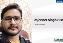 Rajender Singh Bisht Rajender Singh Bisht