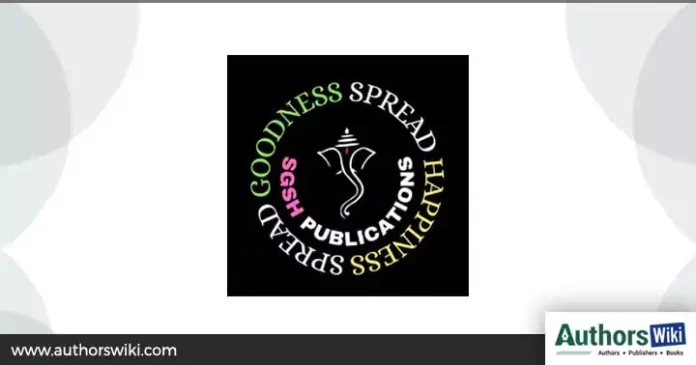 SGSH Publications