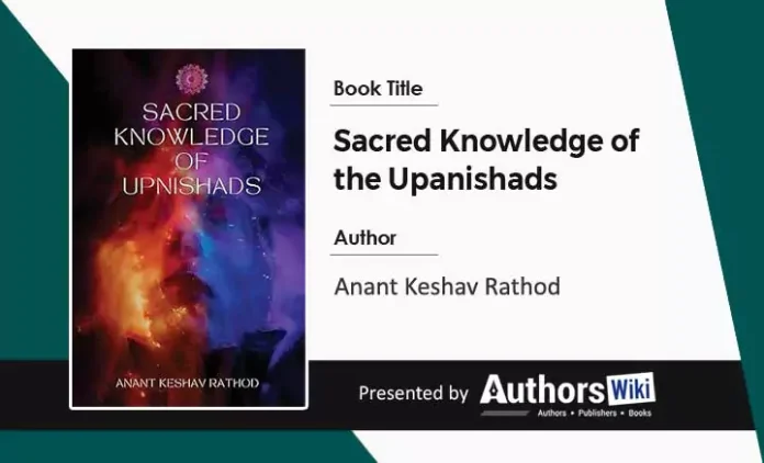 Sacred Knowledge of the Upanishads