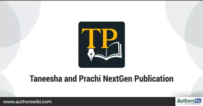 Taneesha and Prachi NextGen Publication Taneesha and Prachi NextGen Publication