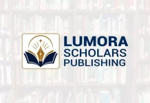 Taneesha and Prachi NextGen Publication Launches New Academic Imprint ‘Lumora Scholars Publishing’ Taneesha and Prachi NextGen Publication Launches New Academic Imprint 'Lumora Scholars Publishing'