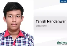 Tanish Nandanwar