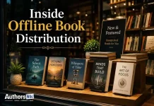 Inside Offline Book Distribution: The Hidden Economics, Challenges, and Myths of the Publishing Industry The Hidden Economics, Challenges, and Myths of the Publishing Industry