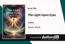 The Light Upon Eyes The Light Upon Eyes