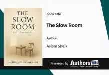 The Slow Room
