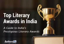Top Literary Awards in India: A Guide to India’s Prestigious Literary Awards Top Literary Awards in India
